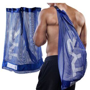 tyr Alliance Mesh Equipment Bag NWT